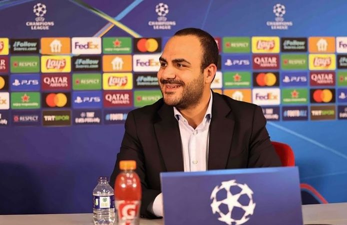 Galatasaray'ın "Baba orta saha" listesindeki yeni ismi duyurdu! "Atletico Madrid anlaşmıştı ama..."