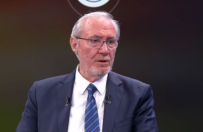 Levent Tüzemen: "Galatasaray için önemli bir transfer olur, babası, annesi, menajeri, herkes Galatasaray'ı istiyor"