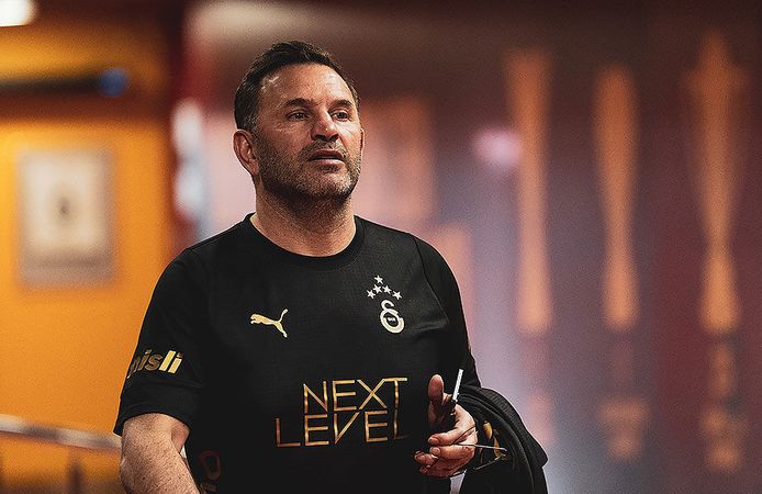 Okan Buruk ısrarcı, Galatasaray 3 yerli oyuncuyu transfer etmek istiyor!
