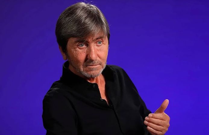 Rıdvan Dilmen: "Galatasaray'a bir oyuncu geldi, tarihinin en önemli oyuncularından biri"