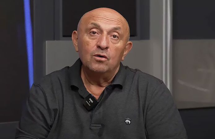 Sinan Engin: "Galatasaray'da ikisi de büyük problem olur, taraftar ıslıklamaya başlar, utanması lazım"