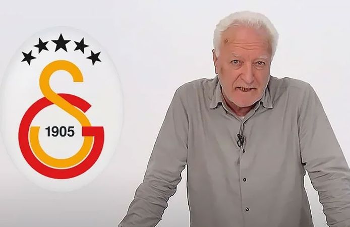 Süleyman Rodop: "Osimhen'in yedeği olacak, Galatasaray 1-2 gün içinde transferi bitirecek"