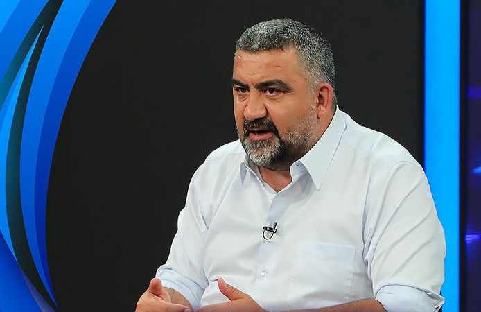 Ümit Özat: "Galatasaray bir tane oyuncu kazandı, muhteşem oynadı, çatır çatır kesti"