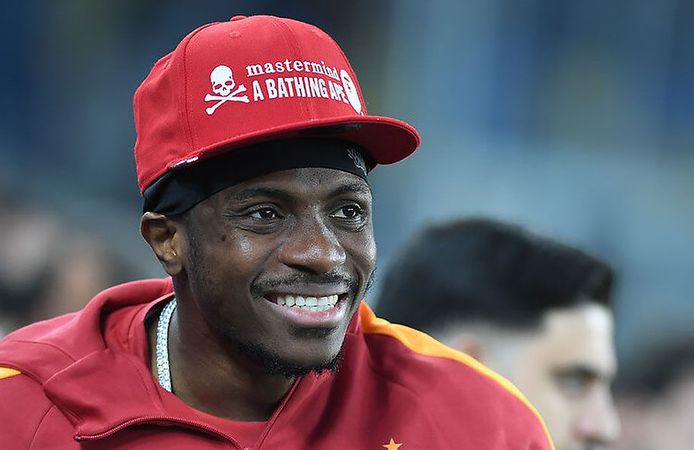 Victor Osimhen: "Galatasaray'da seni bekliyoruz, gel ve bu ailenin bir parçası ol"