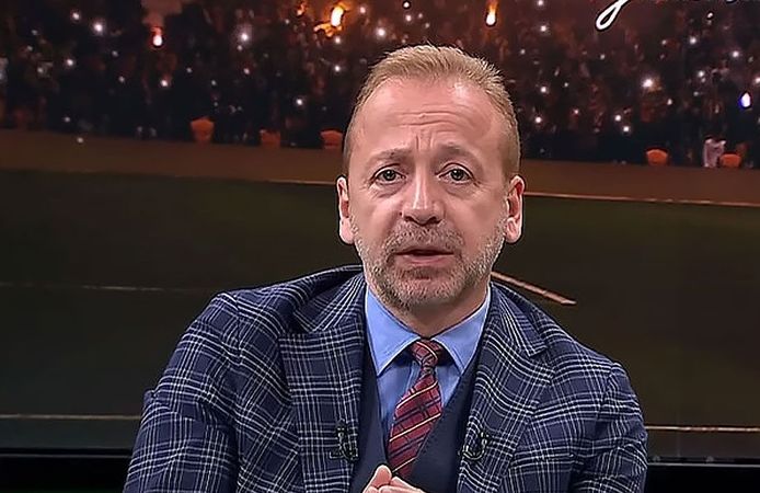 Zeki Uzundurukan: "Ocak ayında bunu gönderin, Galatasaray bakım yurdu değil"