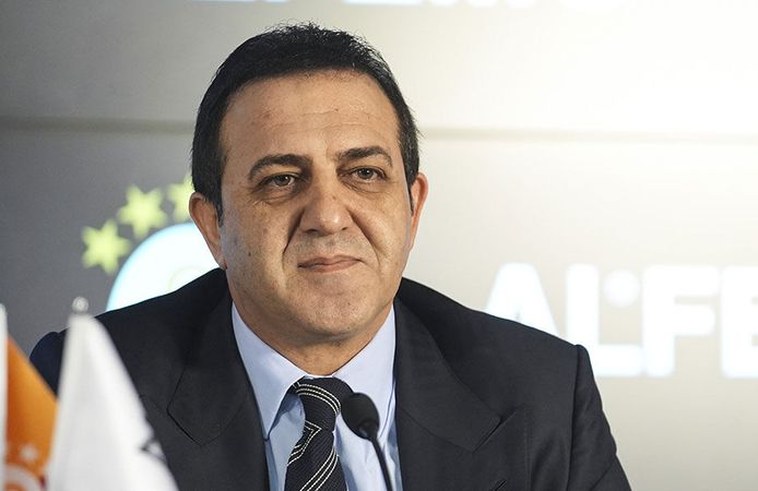 Abdullah Kavukcu'dan Can Uzun için açıklama geldi!