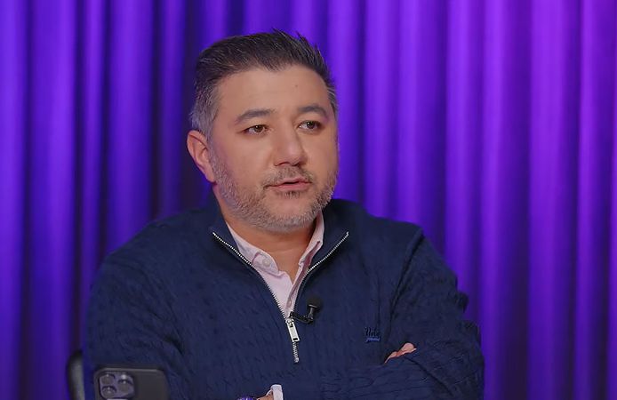 Galatasaray'ın sürpriz transferini duyurdu! "Galatasaray'a gelirse şaşırmam"
