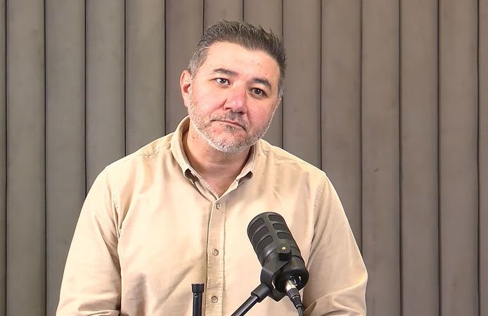 Ali Naci Küçük: "Okan Buruk, Galatasaray'ın yeni Mertens'i olabileceğini söyledi, 'Beklemeye razıyım' dedi"