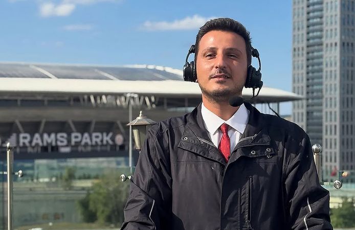 Emre Kaplan: "Galatasaray'a gelmek için bir yeşil ışık yakarsa tüm fedakarlığa hazırlar, Dursun Özbek'in hayali ise..."