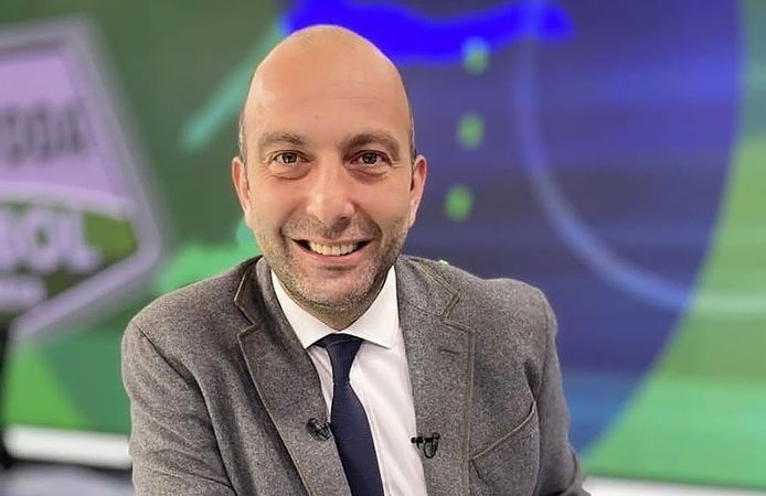 Gökhan Dinç: "Galatasaray'a transfer ihtimali çok yüksek, bir hafta içerisinde bir hareketlenme bekliyorum"