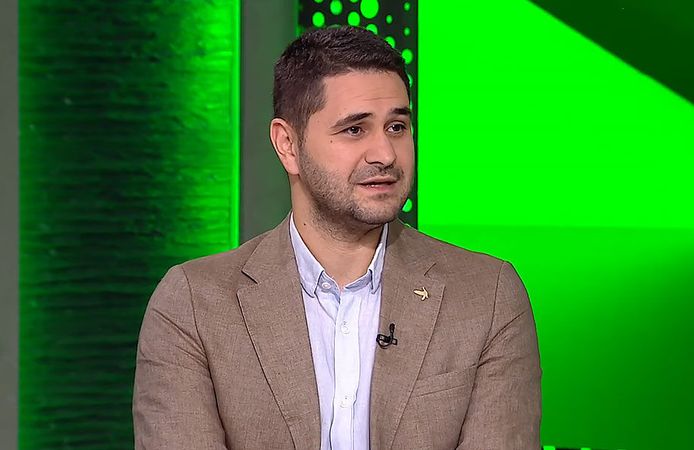 Galatasaray'da golcü transferi için öne çıkan ismi duyurdu! "Gidişat biraz onu işaret ediyor"