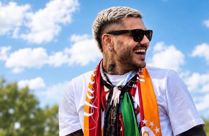 Mauro Icardi'den Galatasaray'a sürpriz teklif!