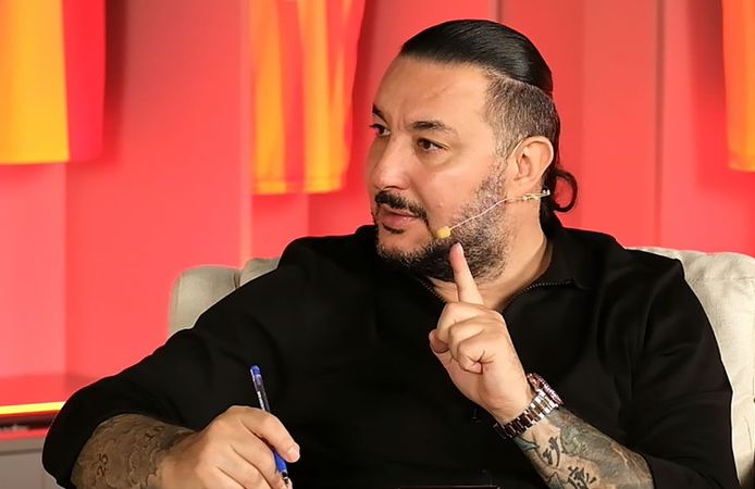 Necati Ateş: "Galatasaray hiç düşünmeden alsın, 1+1 yıllık sözleşme yapsınlar, Dünya Kupası'nda da çok iyi"