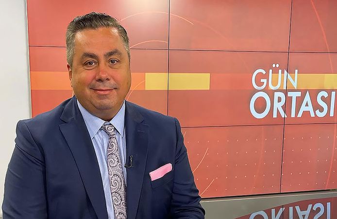 Serhan Türk: "Barcelona'dan teklif aldı ama Galatasaray'a gelmek istiyor"