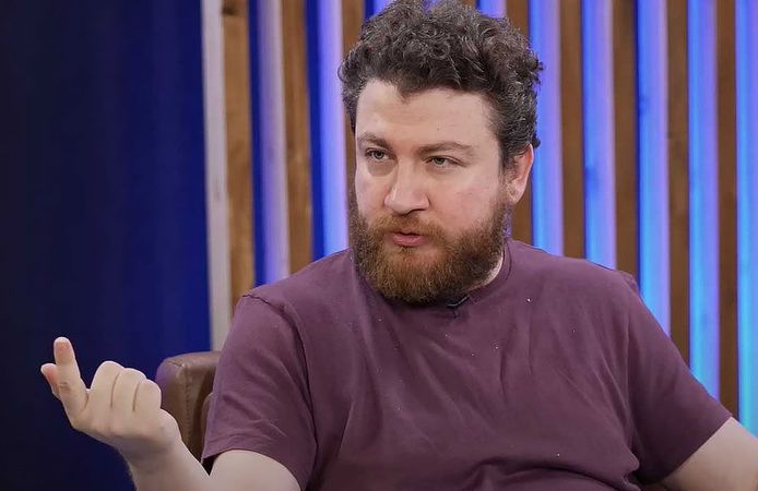 Uğur Karakullukçu: "Galatasaray'da böyle bir oyuncu istemiyorum, artık tahammülüm kalmadı"