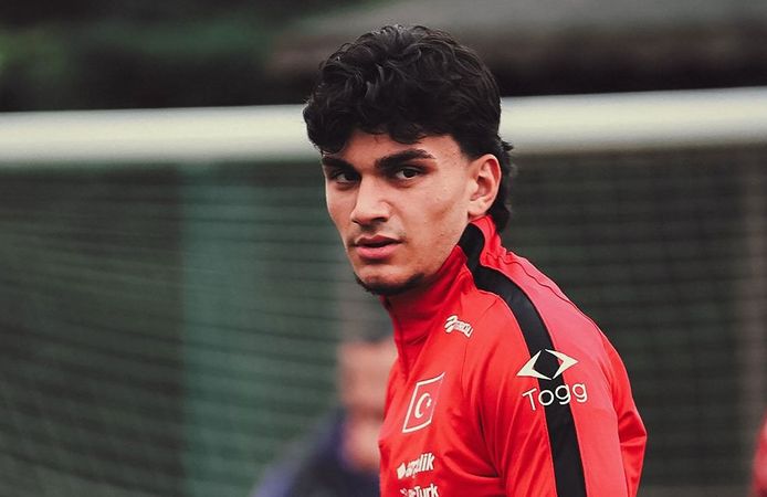 Frankfurt'tan Galatasaray'a Can Uzun için cevap geldi!