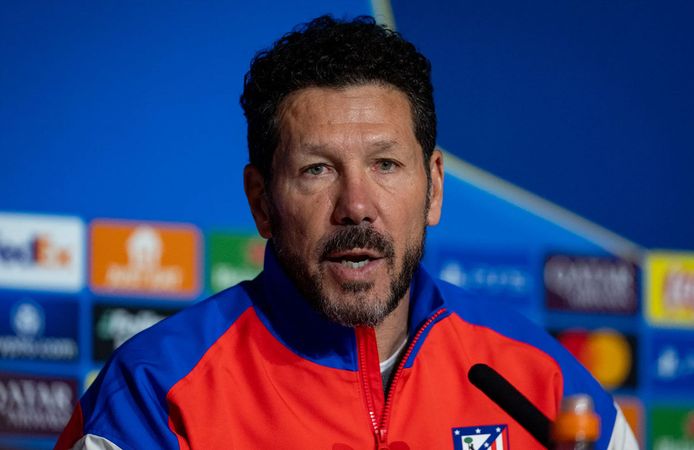 Atletico Madrid teklif yaptı, Galatasaray net cevap verdi! "Satmıyoruz"