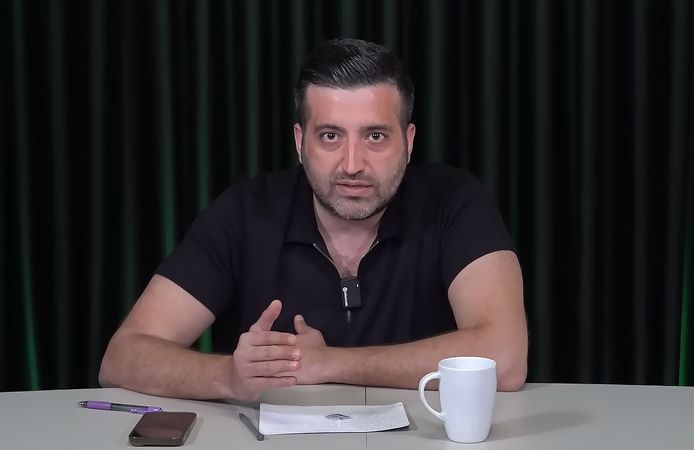 Ertan Süzgün: "Galatasaray, Dünya Kupası öncesi görüştü, 50 milyon Euro istediler"