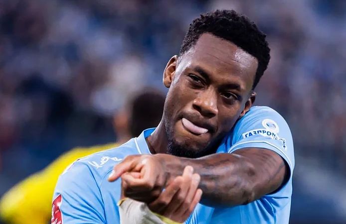 Jhon Duran: "Galatasaray'a gidersem Fenerbahçe pişman olacak"