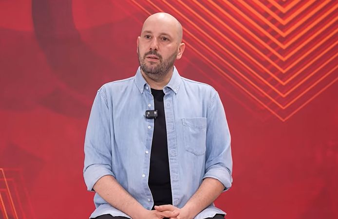 Mehmet Özcan: "Galatasaray'dan Leroy Sane kadar maaş istiyor, transferi Ağustos sonuna doğru olur"