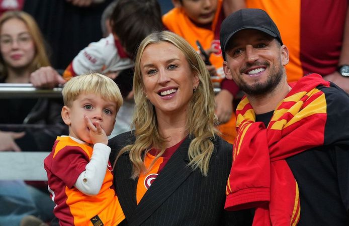 Dries Mertens, Galatasaray'ın teklifine cevap verdi!