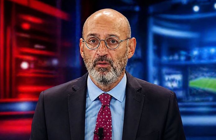 Serhat Ulueren: "Galatasaray her konuda anlaştı, Galatasaray'a gelişini kutluyorlardır"