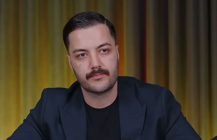 Yağız Sabuncuoğlu: "Galatasaray 1. sıraya koydu, net bir bilgi, şartlar uygun olursa transfer etmek istiyorlar"