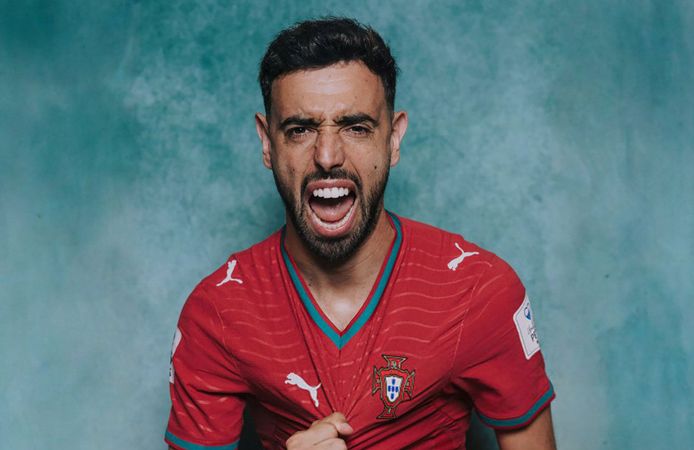 Galatasaray'da Bruno Fernandes müjdesi! "Geç olacak ama olacak"
