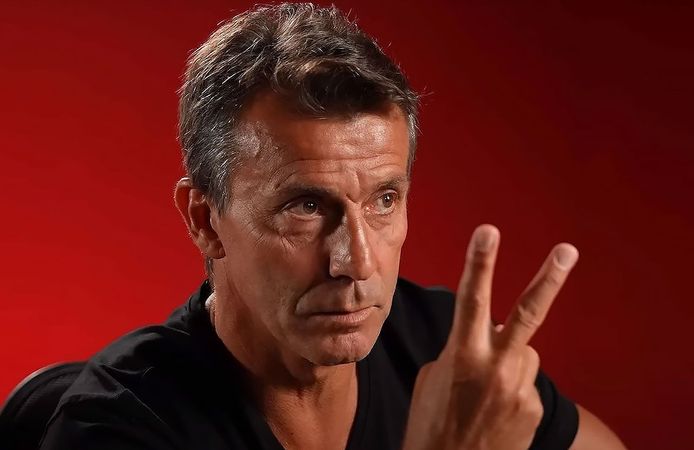 Bülent Korkmaz: "Ben bu adama kafayı taktım, Galatasaray için müthiş bir transfer olur"