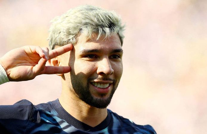 Galatasaray'ın anlaşma aşamasına geldiği 10 numara belli oldu!