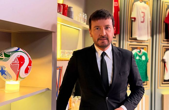 Ersin Düzen: "Galatasaray hayalini gerçekleştirebilir, bu transfer çok imkansız değil"