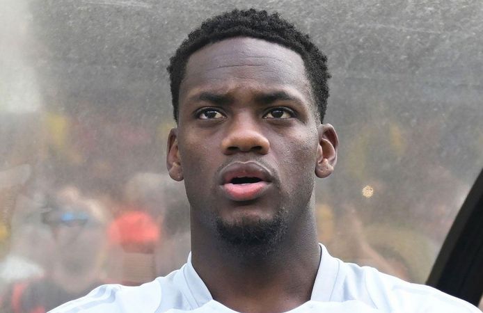Jhon Duran'ın Galatasaray'a gelmesini isteyen ismi duyurdu!