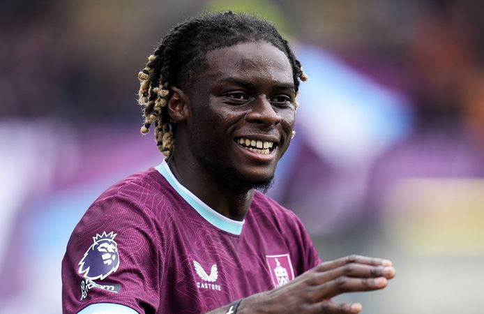 Galatasaray, Lesley Ugochukwu'yu transfer etmek için görüşmelere başladı!