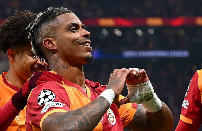 Mario Lemina'nın yeni kulübü belli oldu! 2 yıllık anlaşma sağladı, 6 milyon Euro maaş alacak!