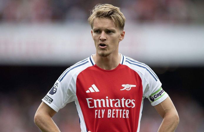 Arsenal'den Martin Odegaard ve Galatasaray cevabı!