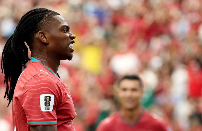 Galatasaray'da Rafael Leao transferinde sıcak gelişme