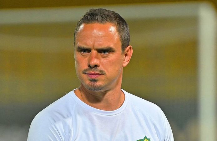 Andrey Eshchenko: "Galatasaray çok iyi bir seçenek, çok büyük bir kulüp, oraya gitsin"
