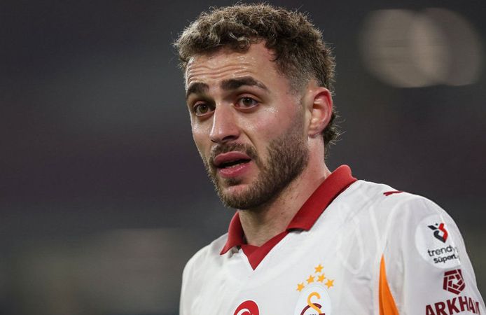 Barış Alper Yılmaz cephesinden transfer için açıklama geldi! "Galatasaray için kabul edilebilir bir..."