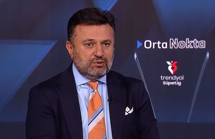 Bülent Uygun: "Galatasaray'ın bahçesinde bir gül açıyor, Milli Takımın gelecekteki 10 sene sorununu çözer"