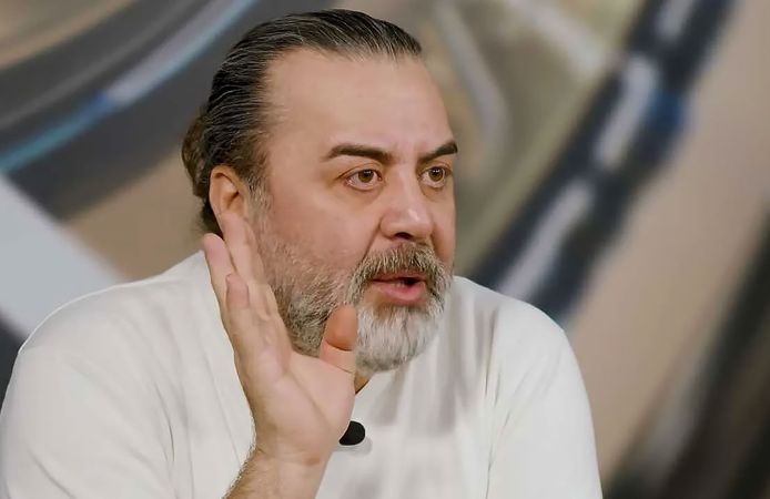 Emre Bol: "Topu ayağına aldığında bir dünya markası, Galatasaray bu adamı..."