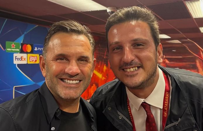 Emre Kaplan: "Galatasaray'ın en çok istediği oyuncu, yakından ilgileniyorlar, görüşmeler başladı"