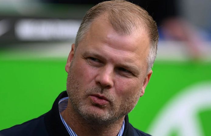 Fabian Wohlgemuth: "30 milyon Euro üstü bir rakam olursa Galatasaray'a veririz"