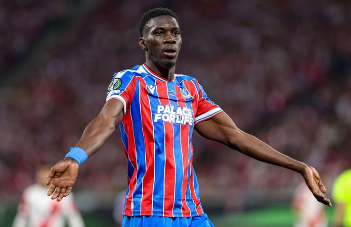 Ismaila Sarr'ın menajerinden flaş Galatasaray beğenisi