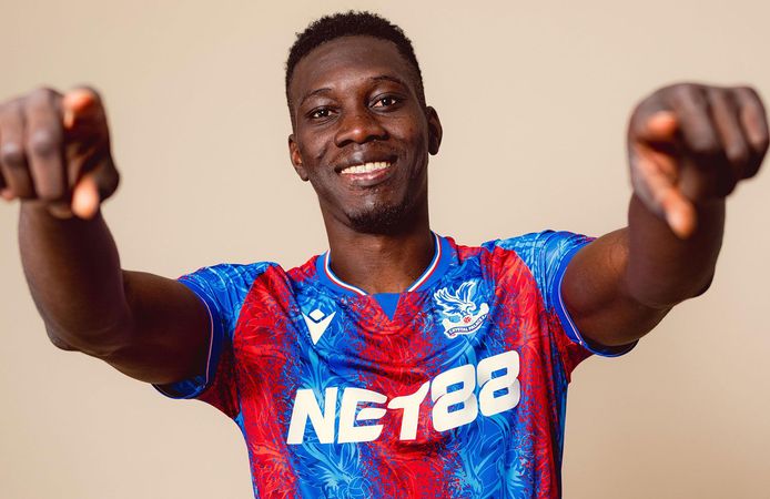 Ismaila Sarr: "Beni bırakın, ben Galatasaray'a gideceğim"