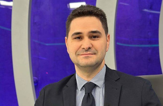 Galatasaray'ın bu hafta görüşme yapacağı golcü oyuncuyu duyurdu!