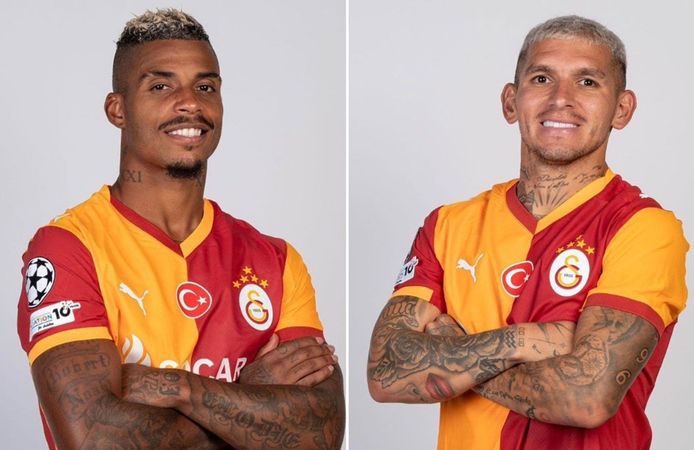 Galatasaray'da Lemina ve Torreira'nın transferi konusunda son durum belli oldu!