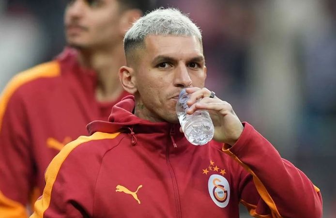 Lucas Torreira için Galatasaray'a gelen yeni teklif belli oldu!