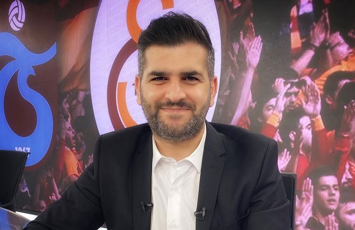 Yakup Çınar: "Galatasaray'ın istediği fırsat transferi bir 10 numara daha var, ilk defa duyacaksınız"