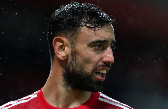 Bruno Fernandes'in "Galatasaray'a gel" çağrısına tepkisi gündem oldu!