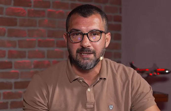 Engin Baytar: "Hiçbir şey için geç değil, Galatasaray'a geri getirin"